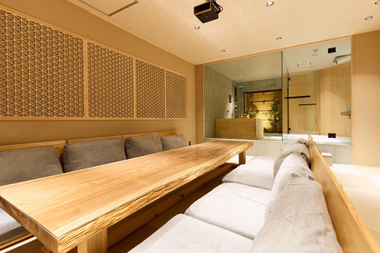 Konjakuso Tempozan Osaka Bay - Vacation Stay 95700V Екстер'єр фото
