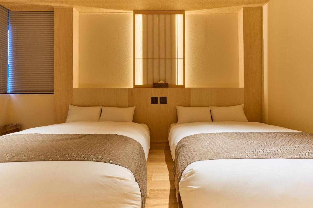 Konjakuso Tempozan Osaka Bay - Vacation Stay 95700V Екстер'єр фото