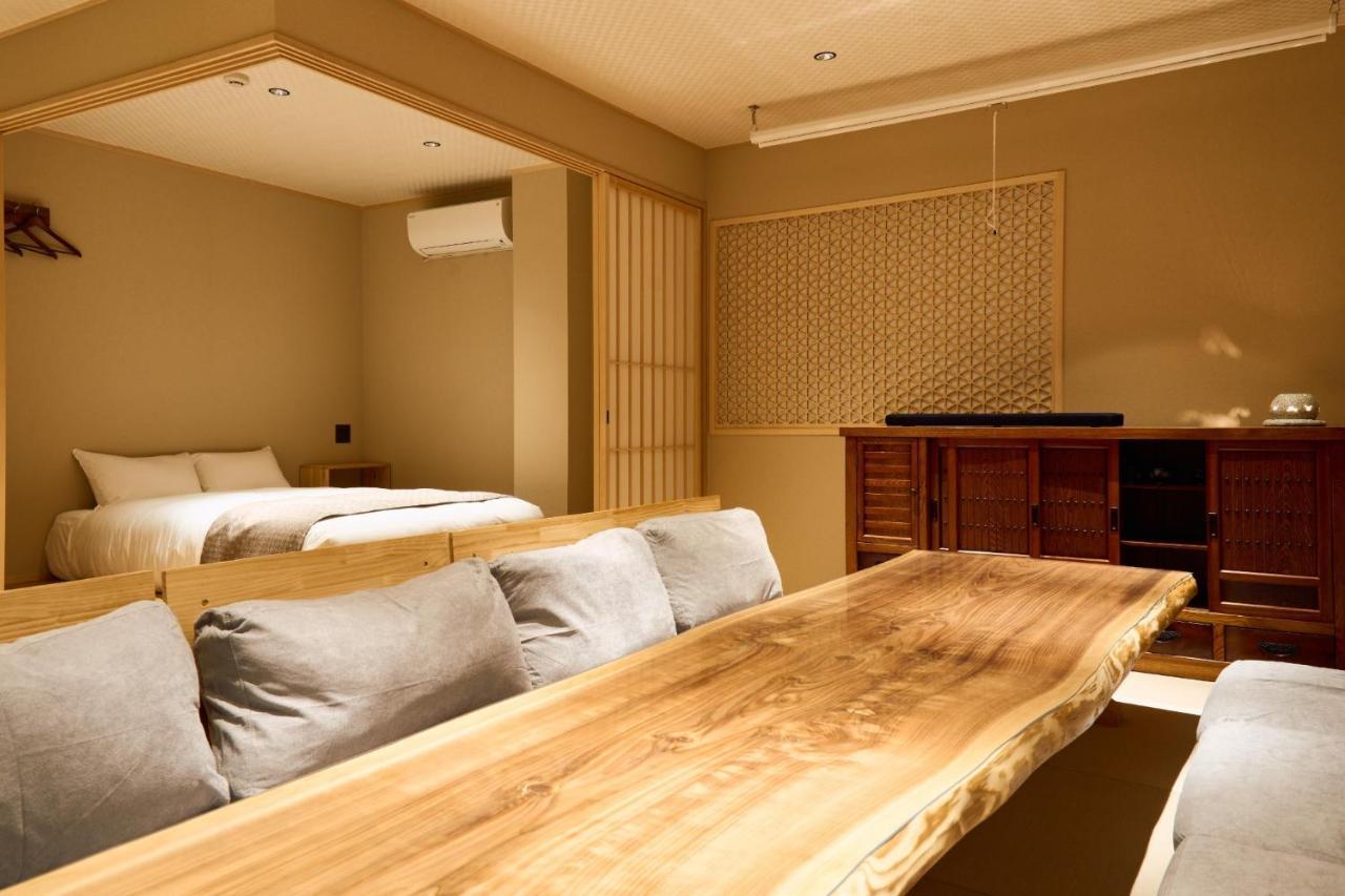 Konjakuso Tempozan Osaka Bay - Vacation Stay 95700V Екстер'єр фото