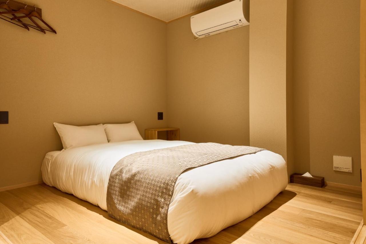Konjakuso Tempozan Osaka Bay - Vacation Stay 95700V Екстер'єр фото