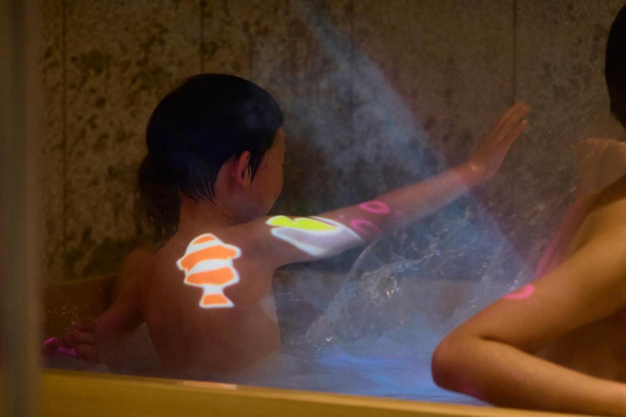 Konjakuso Tempozan Osaka Bay - Vacation Stay 95700V Екстер'єр фото