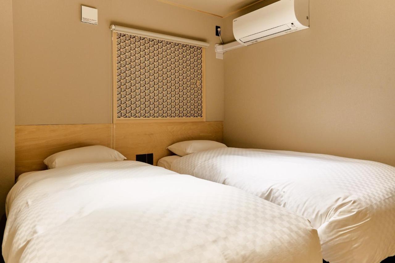 Konjakuso Tempozan Osaka Bay - Vacation Stay 95700V Екстер'єр фото